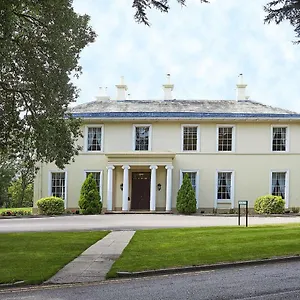 Hotel Eastwood Hall, Eastwood (Nottinghamshire)