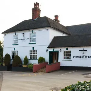 Hotel Strawberry Bank Hotel, Nec, Meriden (West Midlands)